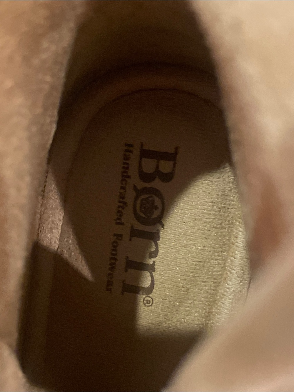 Born Toni Boot - Picture 8 of 8